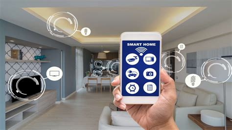 Akıllı Ev Aletleri: En Yeni Teknolojik Ürünler