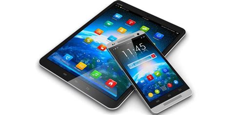 Geleceğin Taşınabilir Cihazları: Yeni Nesil Tabletler ve Telefonlar