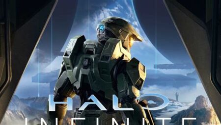 Halo Infinite: Beklentiler