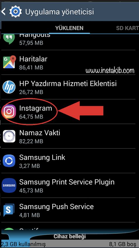 Instagram Uygulamasını Yükleme Rehberi