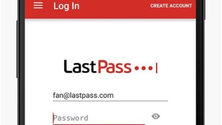 LastPass ile Şifre Yönetimi Nasıl Yapılır?