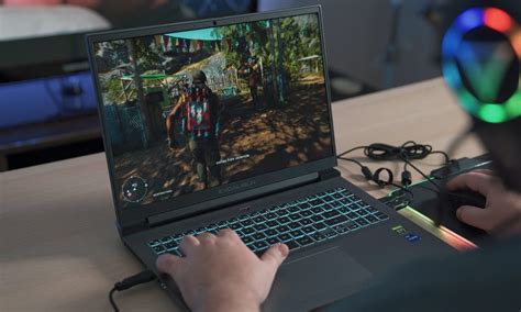 Gaming laptop alırken hangi özellikler önemli?